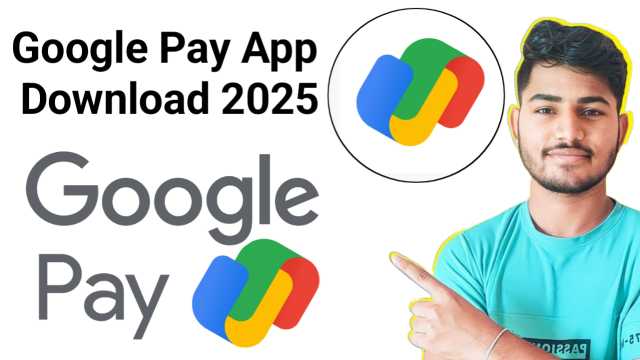 How To Download Google Pay App | Google Pay App Download 2025