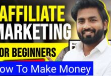 How To Make Money Affiliate Marketing